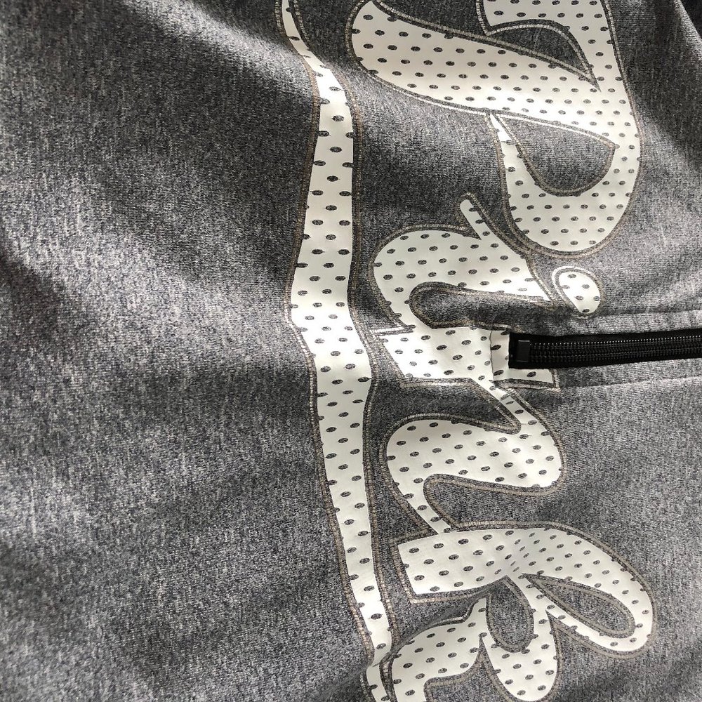 Pink XS Zip Up - Picture 2 of 5